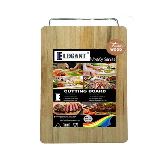 EH0031 ELEGANT Cutting Board (S)