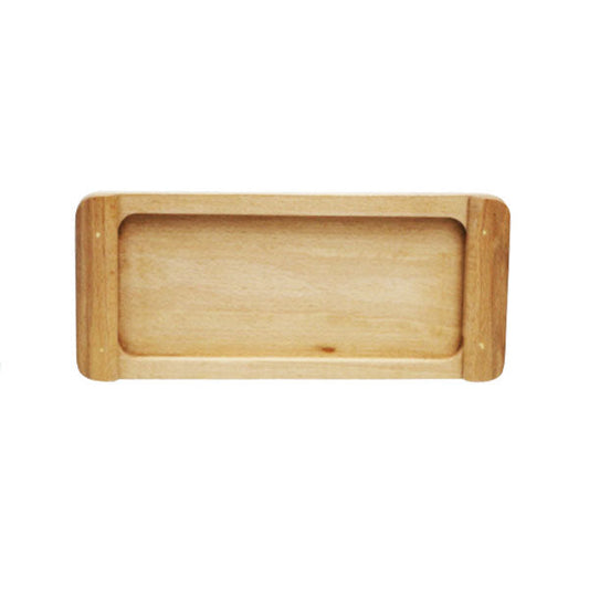 EH0120 (EH0127) Elegant Rect Tray (L)