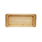 EH0120 (EH0127) Elegant Rect Tray (L)