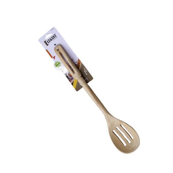 EH3001 Elegant Wooden Spoon