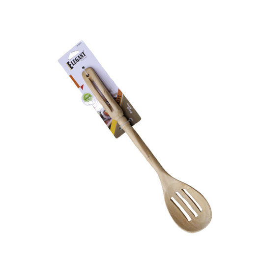 EH3001 Elegant Wooden Spoon