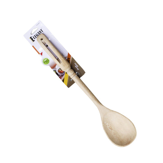 EH3004 Elegant Wooden Spoon
