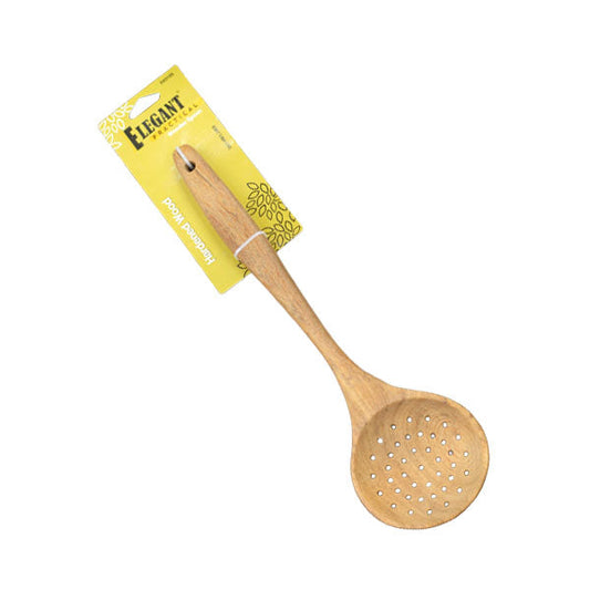 EH3105 Elegant Wooden Spoon