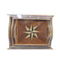 EW1116 Elegant 3pcs Serving Tray