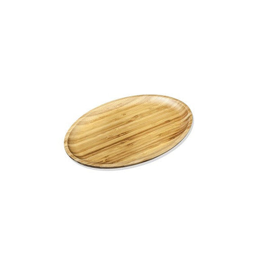 EW1146 Oval Serving Tray 14"