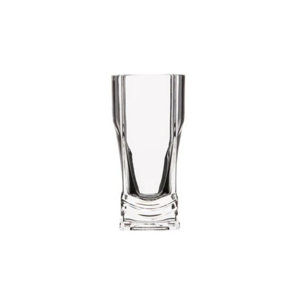 GL-01-06 250ML Square Base Glass AZAD12c