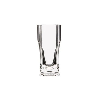 GL-01-06 250ML Square Base Glass AZAD12c