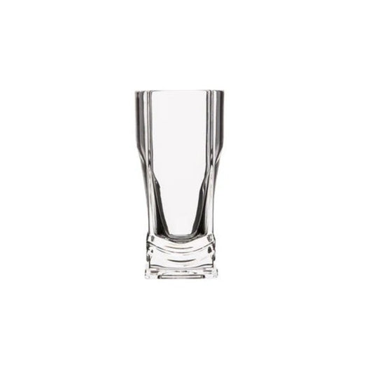 GL-01-06 250ML Square Base Glass AZAD12c