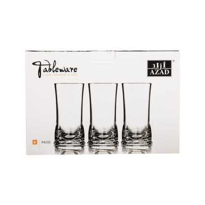 GL-11-06 Bamboo Glass AZAD 12c