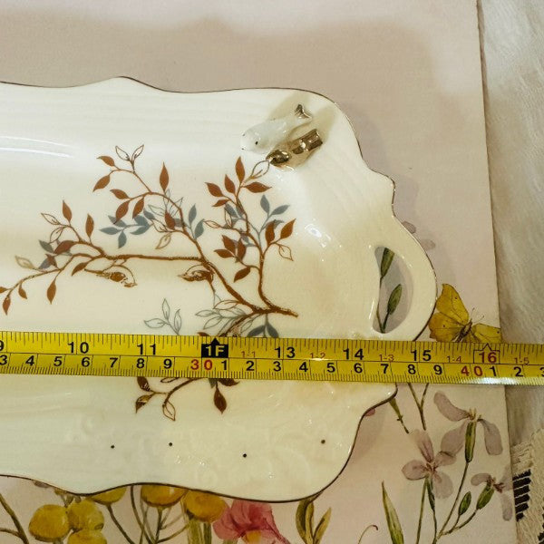 BRD351 B-Leaves 16' Tray 12c