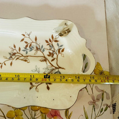 BRD351 B-Leaves 16' Tray 12c