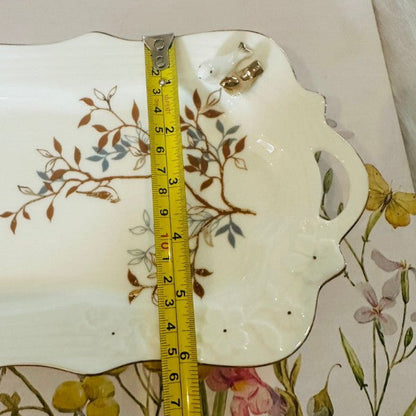 BRD351 B-Leaves 16' Tray 12c