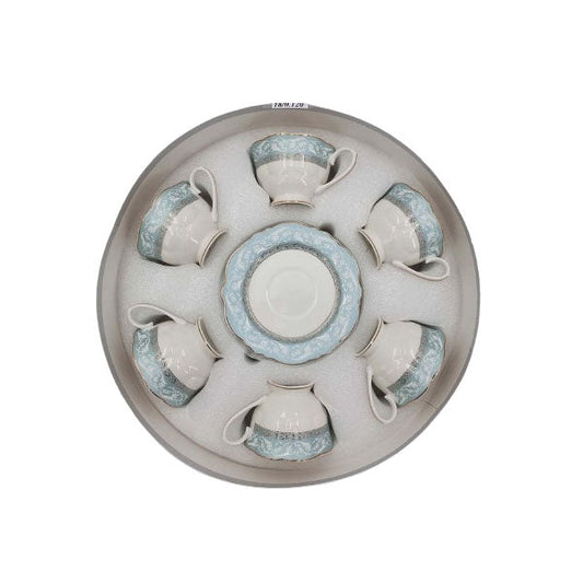 RM252 6 Piece Cup Saucer