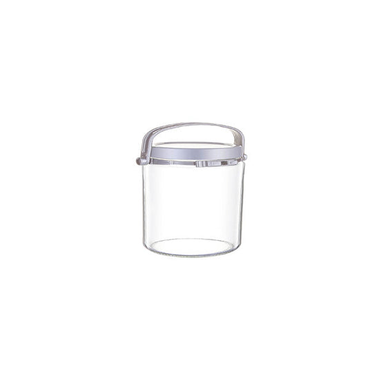 S221 CELLAR CRYSTAL JAR+HAND 1000cc  12c