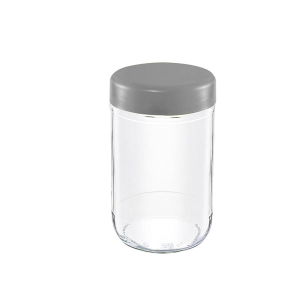 S366 Mimosa Jar 660cc 12c