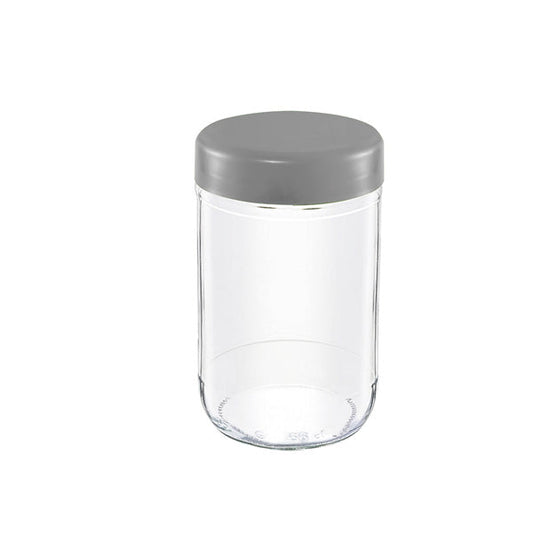 S366 Mimosa Jar 660cc 12c