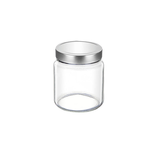 S830 Metal Lid  Jar 12c 1000cc
