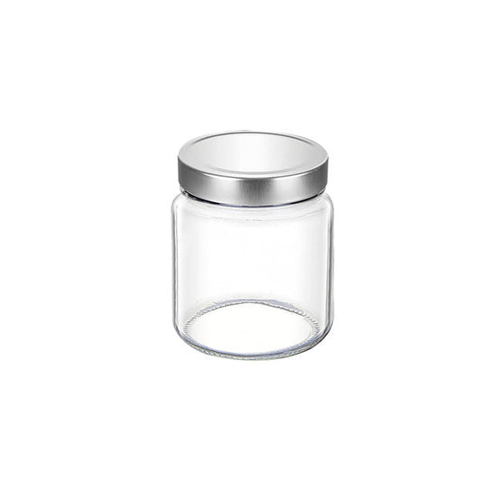 S830 Metal Lid  Jar 12c 1000cc