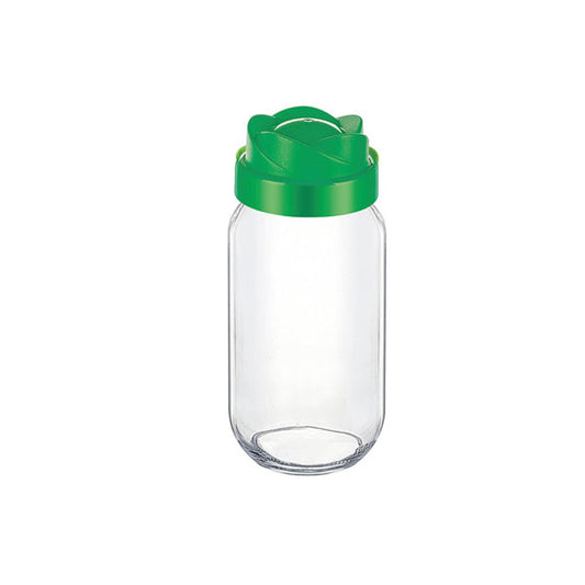 S308 Tulip Jar 12c 1500cc