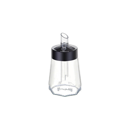 S501 Prism Powder Sugar Dispen36c 210cc