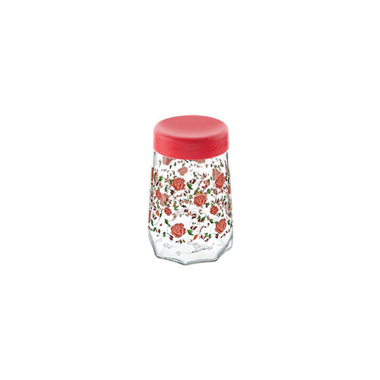 S657 Sarina Decorated Spice Jar24c 370cc
