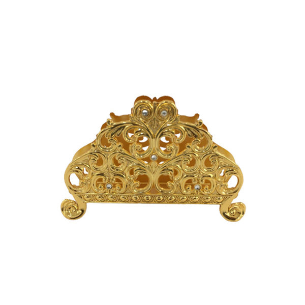 TA1803 Napkin Holder (G) ORCHID
