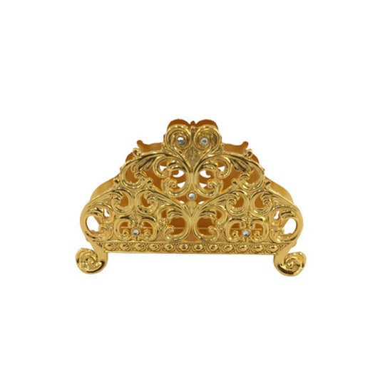TA1803 Napkin Holder (G) ORCHID