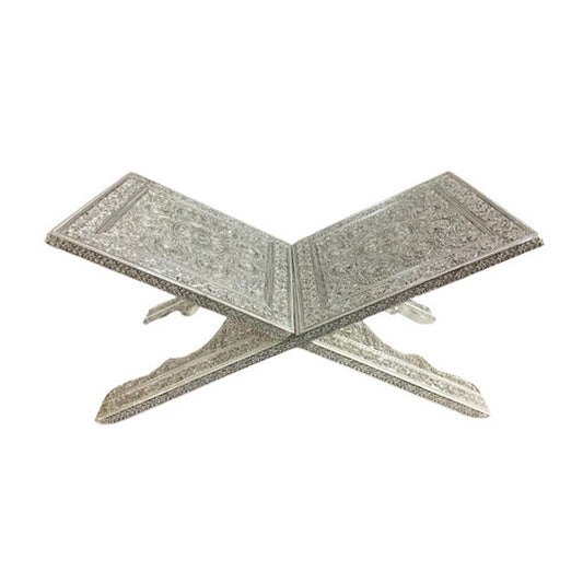 TA883 Q-Rail Silver ORCHID (8ctn)