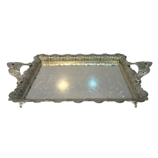 TA931 SQ Serving Tray-L (S)
