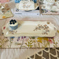 BRD351 B-Leaves 16' Tray 12c