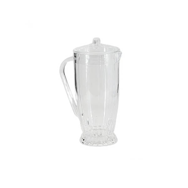 TW-04-JJ Lotus Jug AZAD 12c