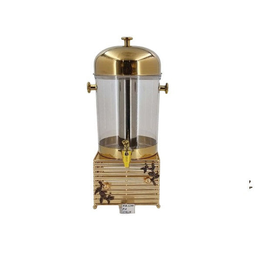 WB1300 Golden Juice Dispencer 8 Liter