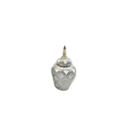 YC-024 Vase-Candy Jar