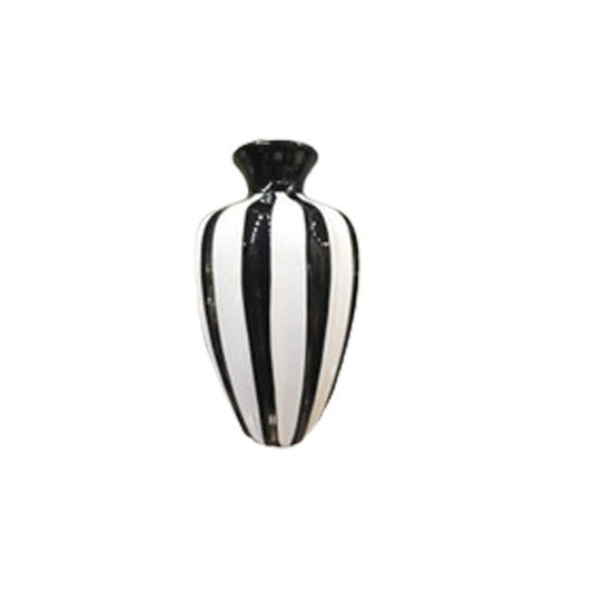 YC-062 Vase-Candy Jar