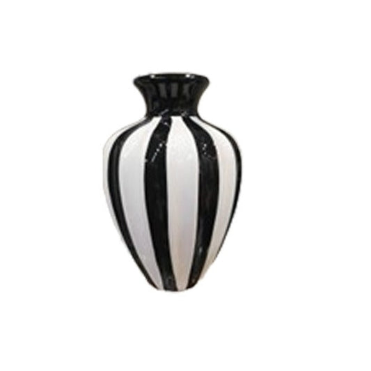 YC-063 Vase-Candy Jar