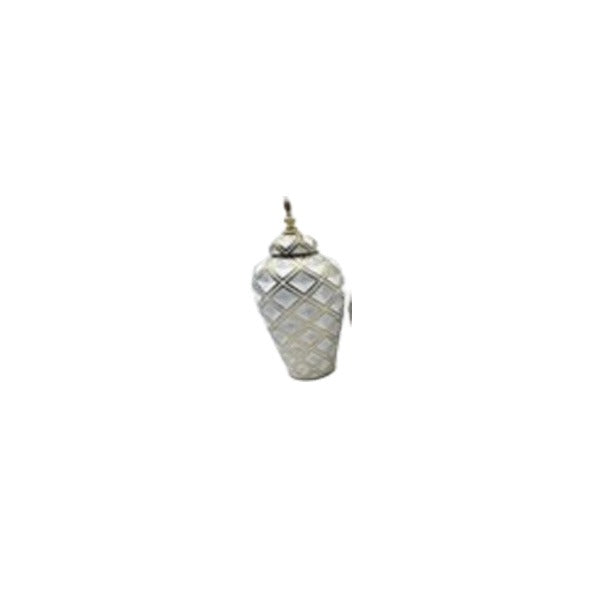 YC-022 Vase-Candy Jar
